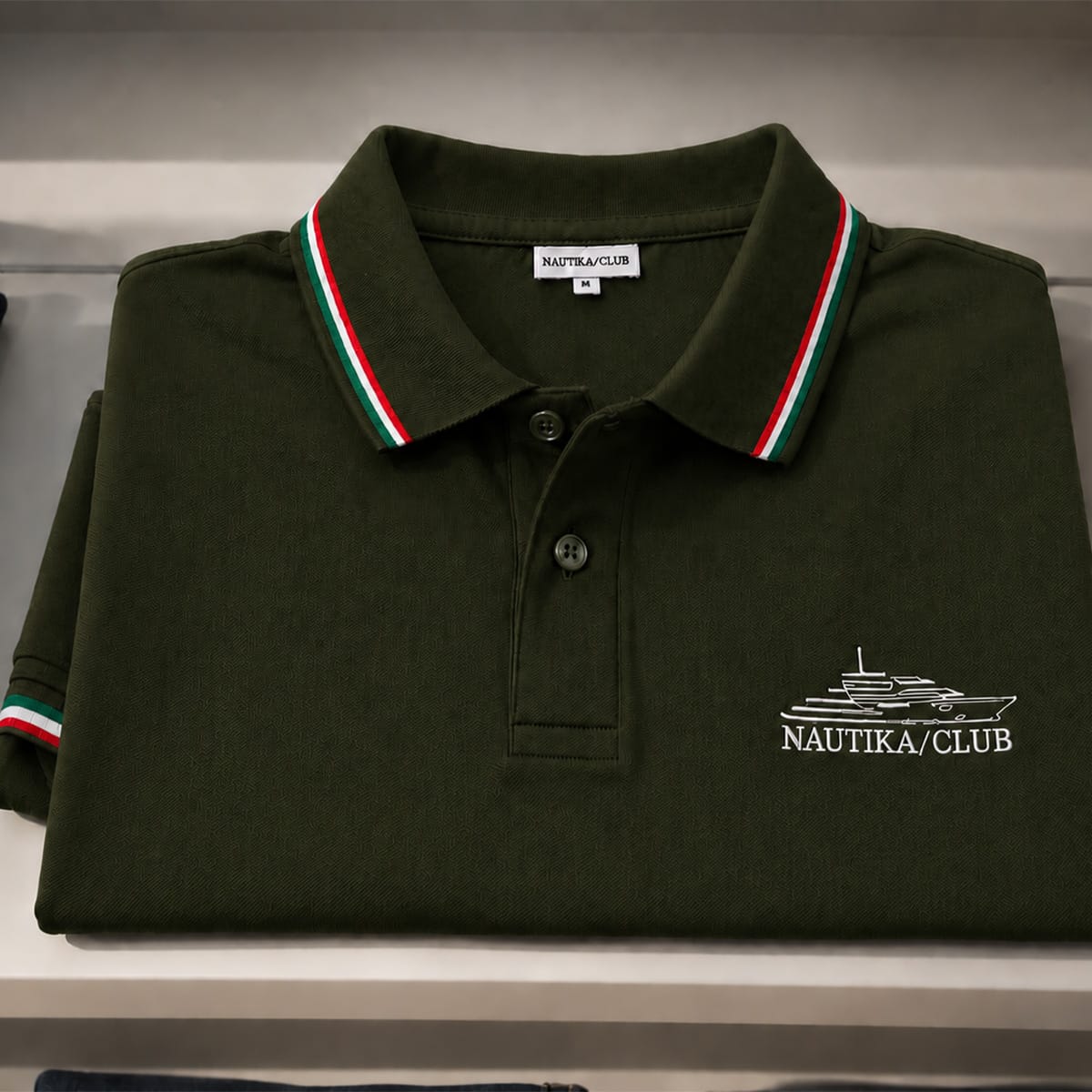 Polo Nautikaclub - immagine 5