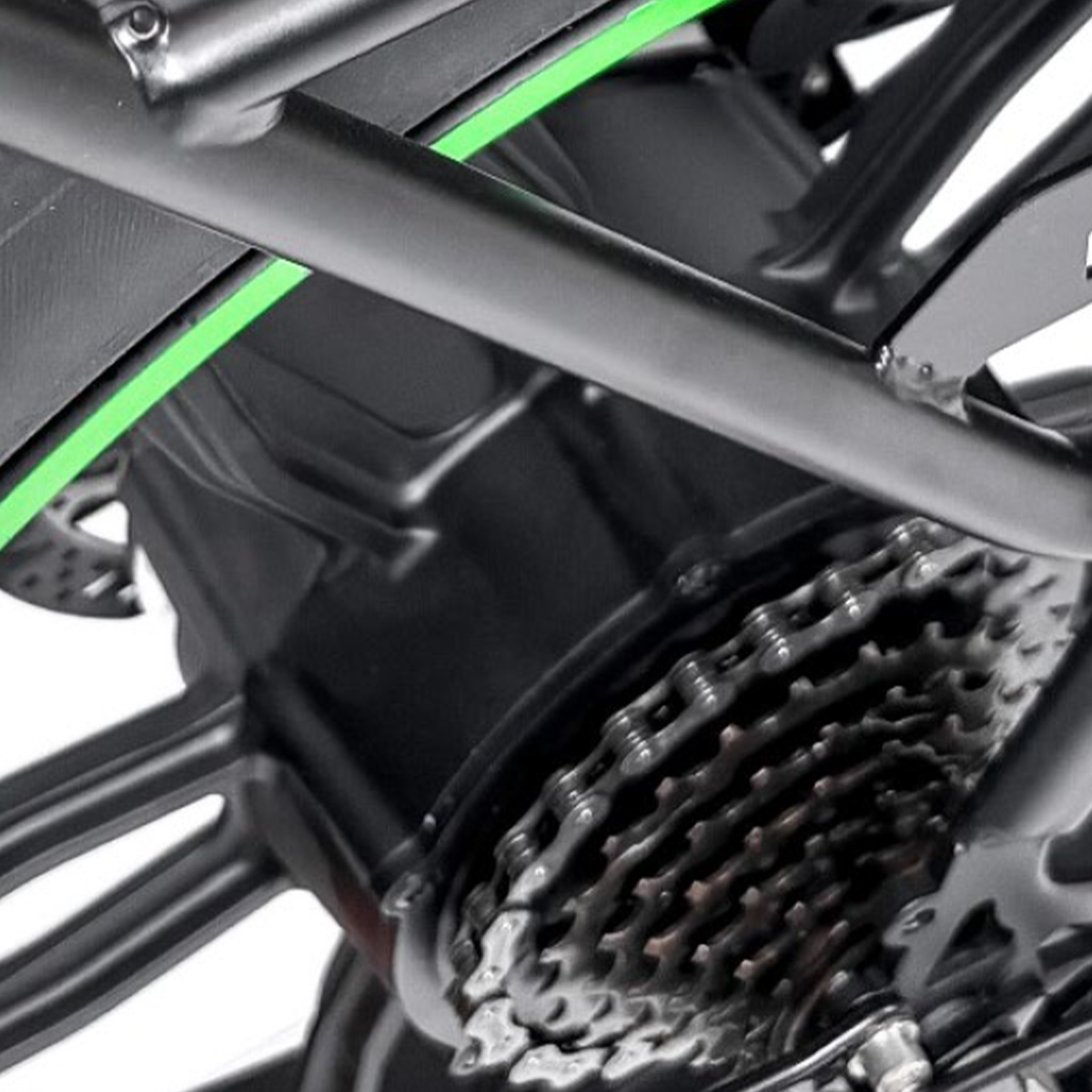 Argento MINI MAX GT 2026 - immagine 2
