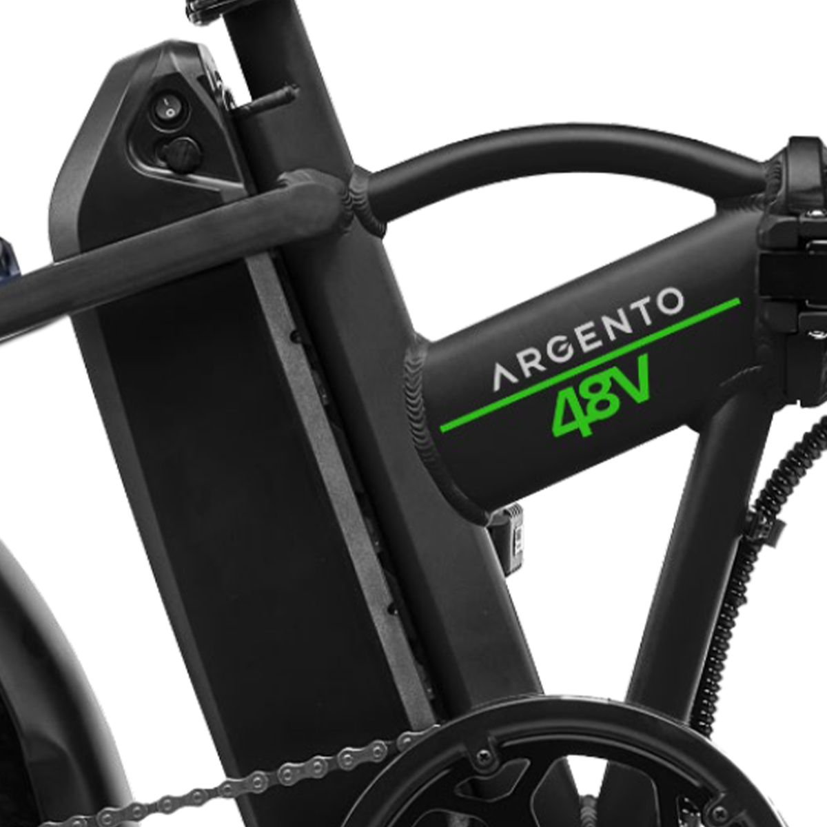 Argento MINI MAX GT 2026 - immagine 3