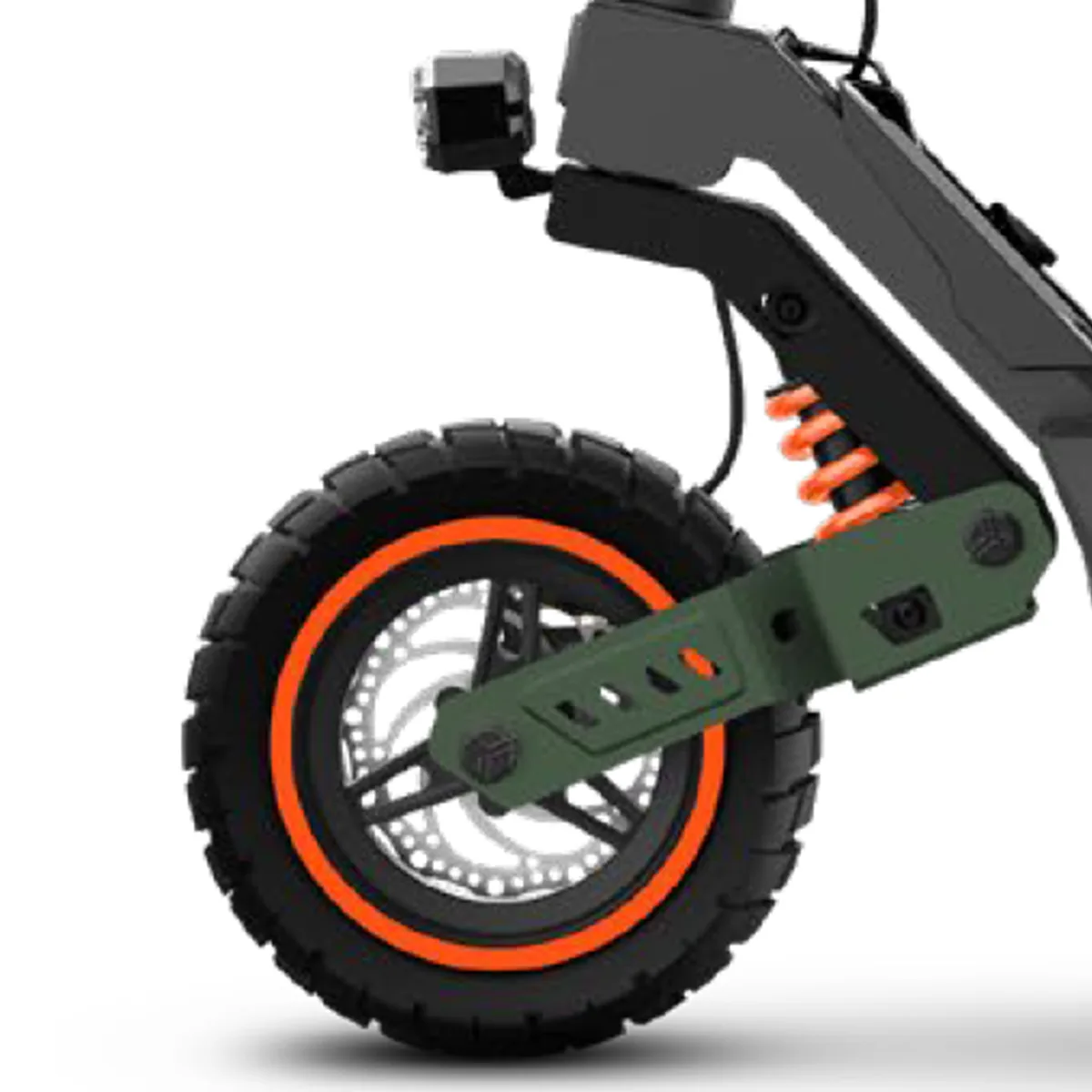 Jeep JXP - immagine 2