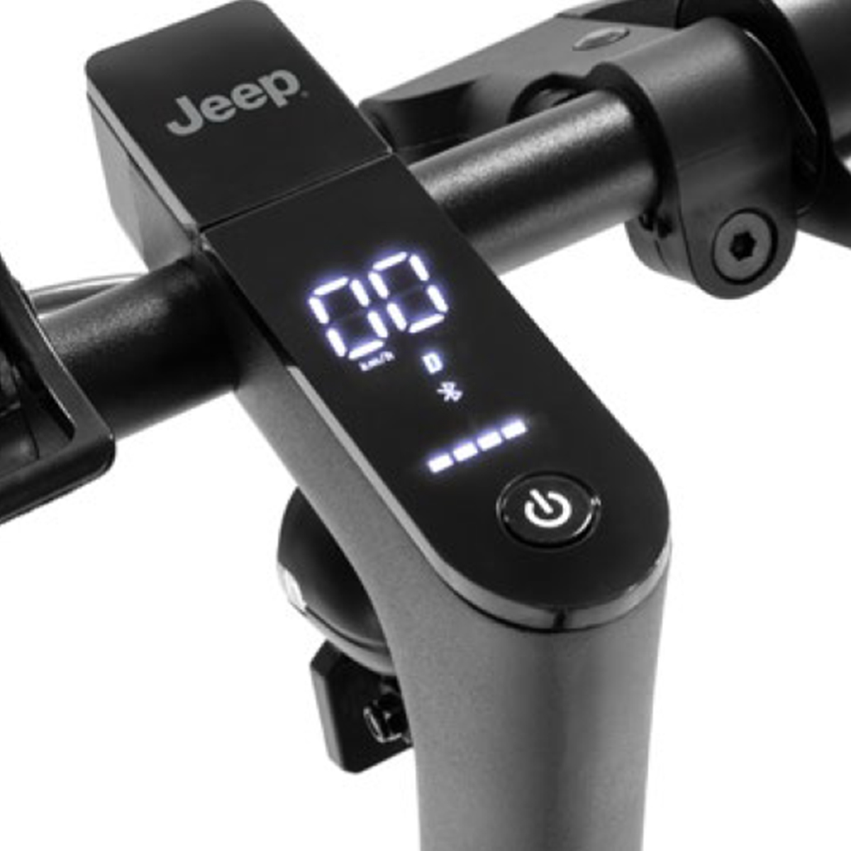 Jeep JAF Dual - immagine 3