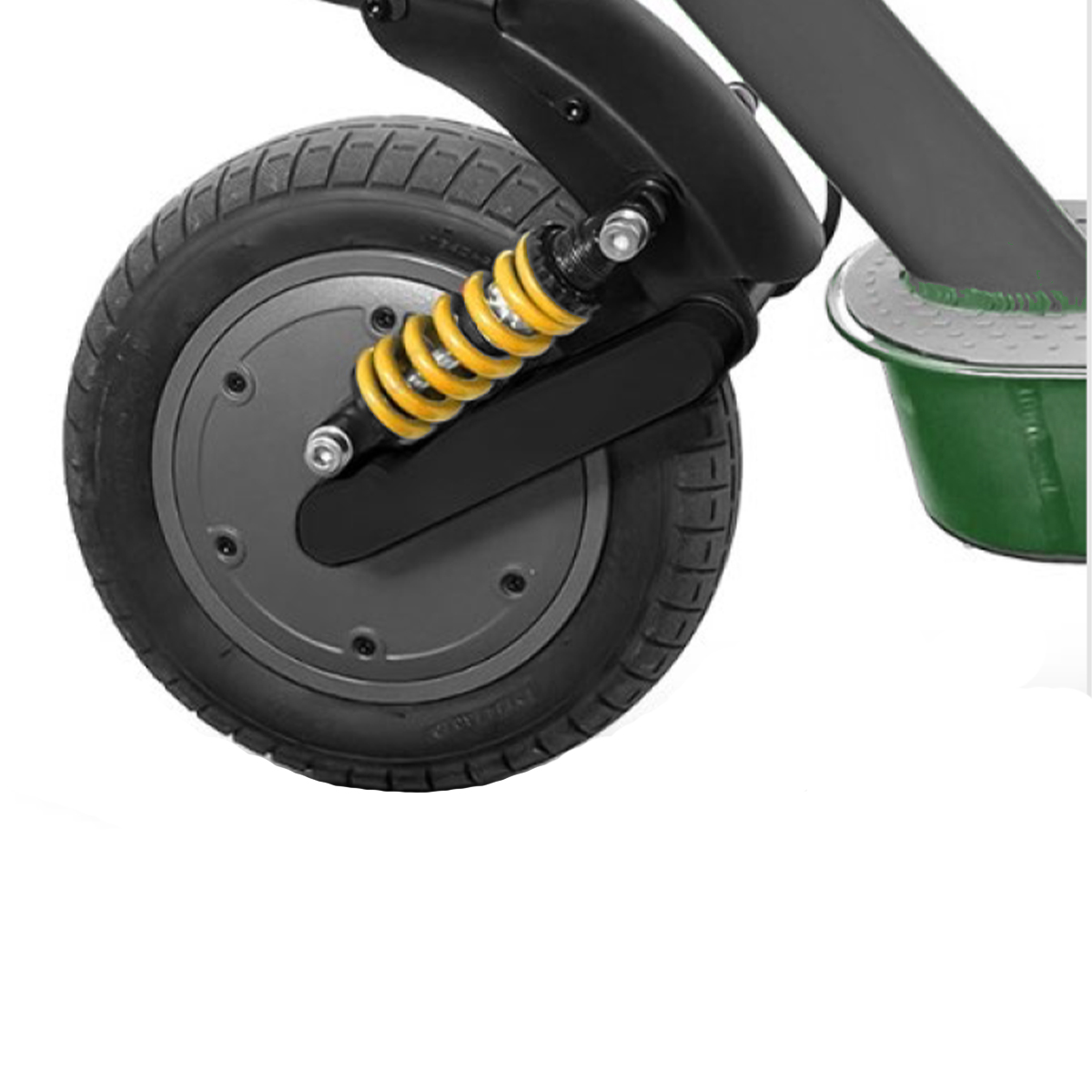 Jeep JAF Dual - immagine 4
