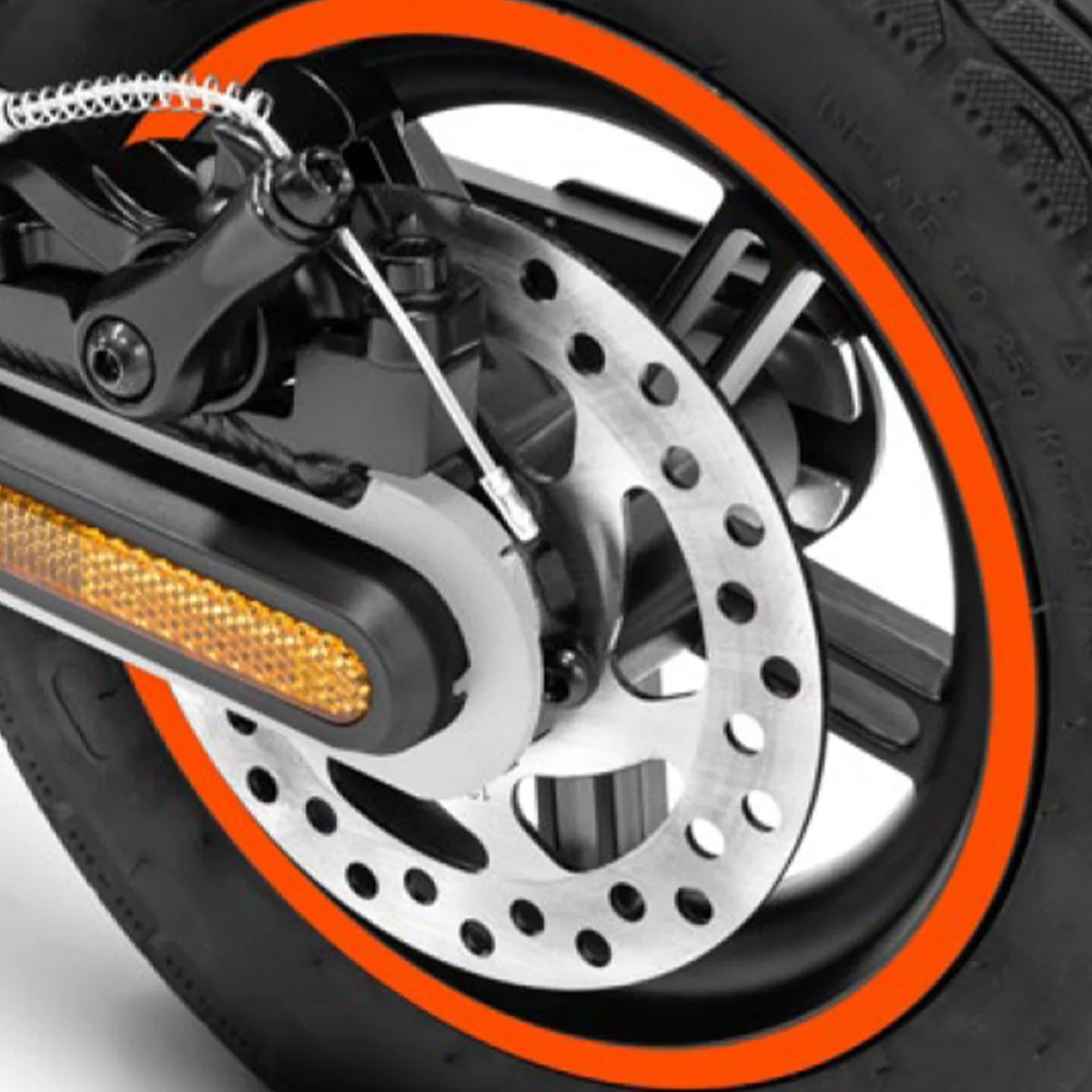 Lamborghini AL10 - immagine 3