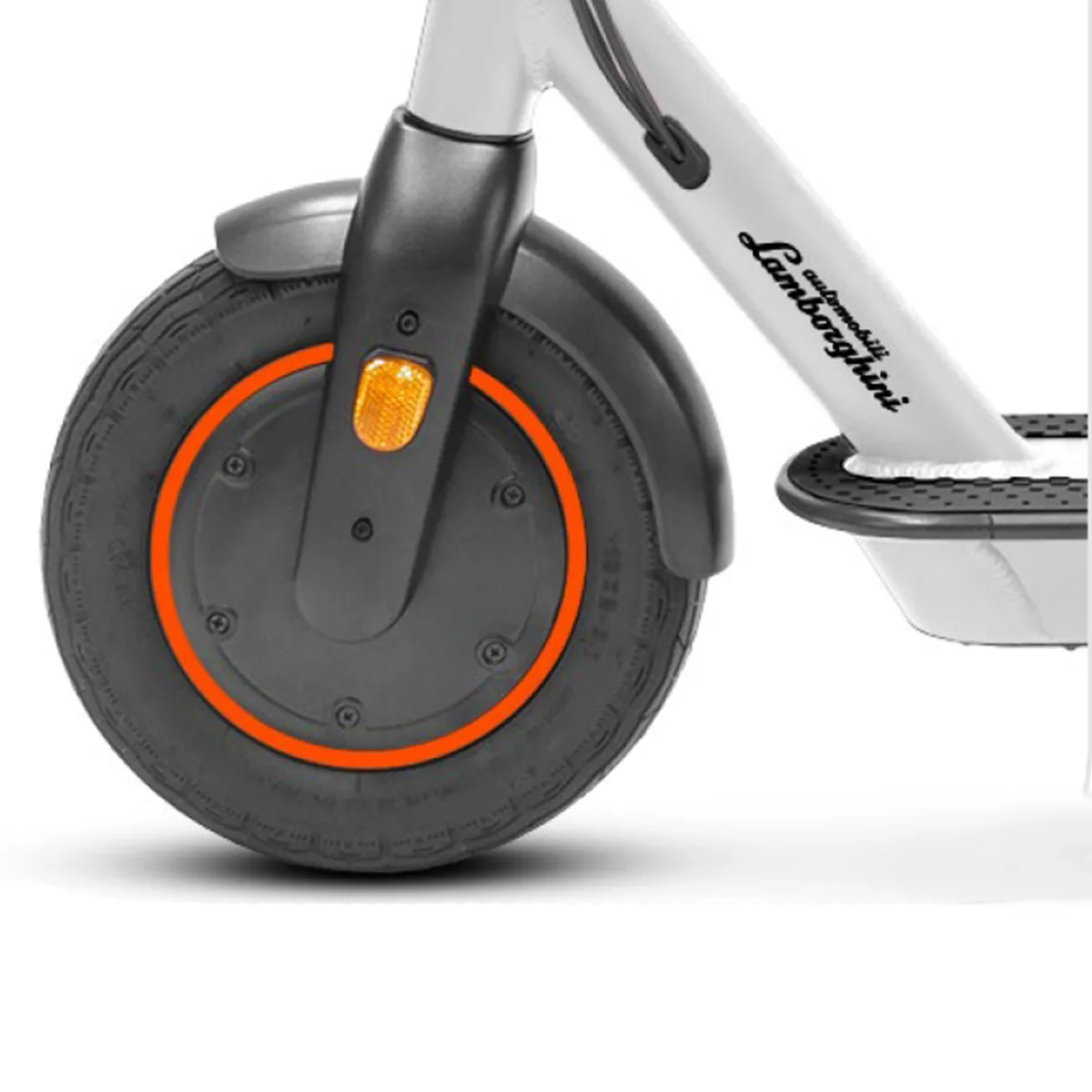 Monopattino-Lamborghini-AL10-Motore-Brushless-350W-KERS