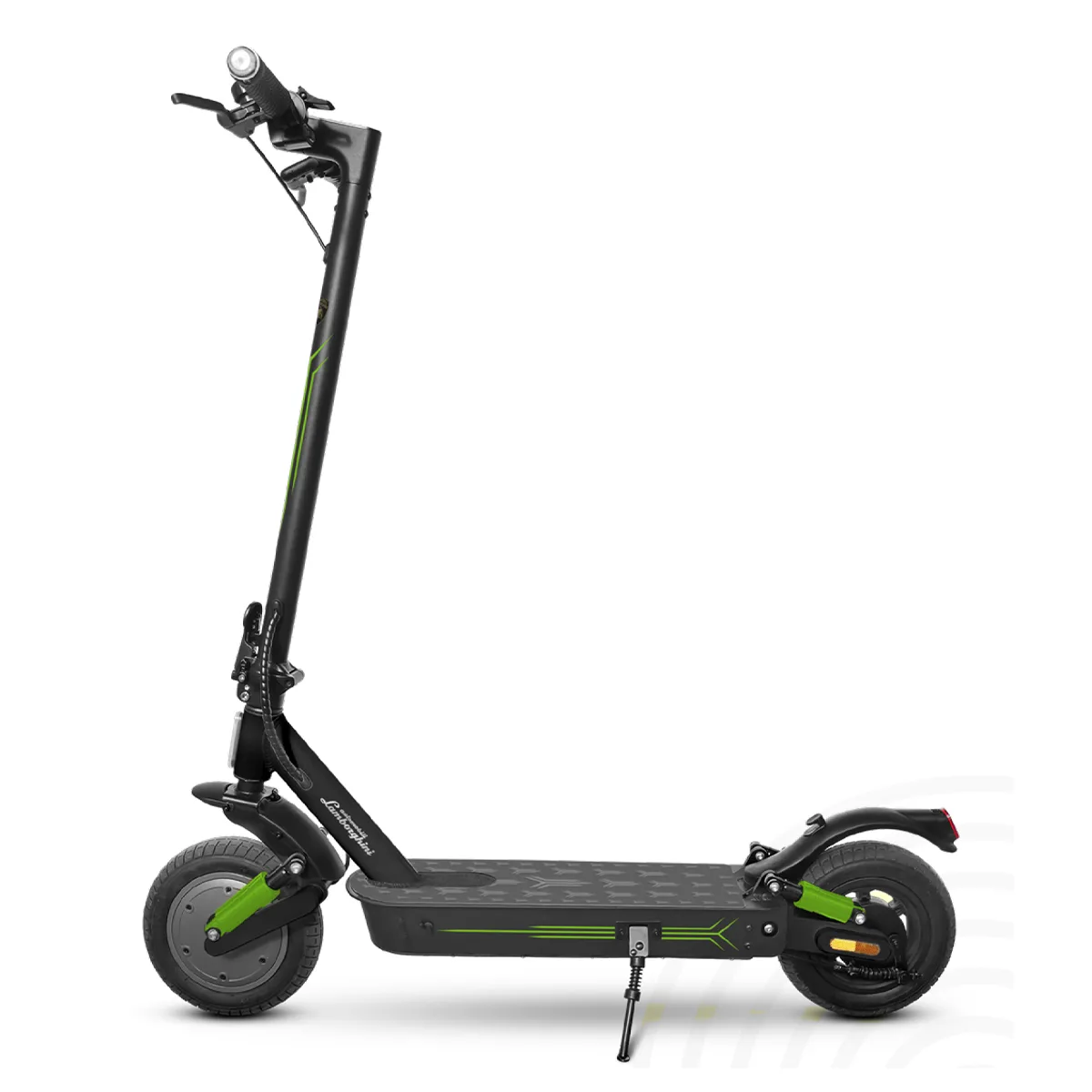 Monopattino elettrico Lamborghini AL36 dal design sportivo ed elegante