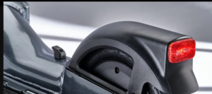 luce posteriore del Pure Flex