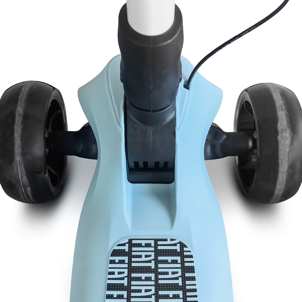 Monopattino Kids Rolly Fiat 500 - immagine 2