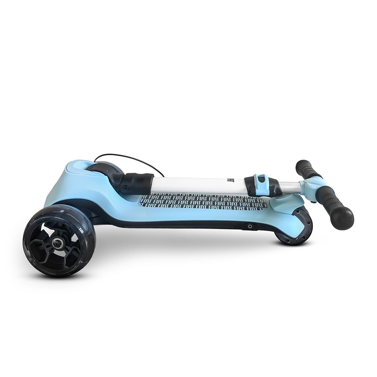 Monopattino Kids Rolly Fiat 500 - immagine 5