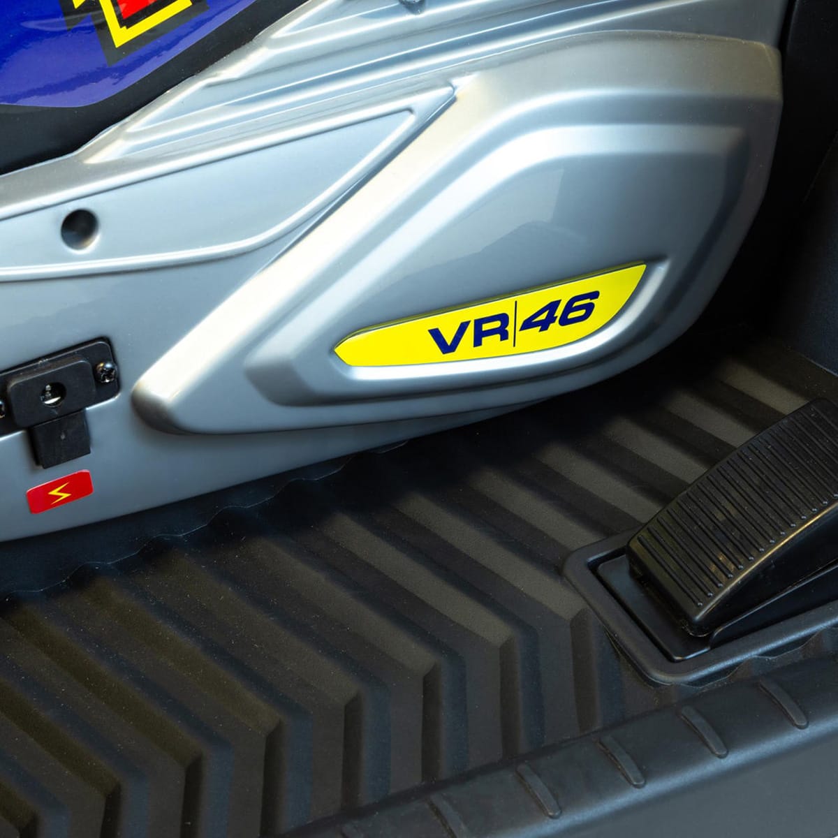 Quad VR46 Mudster - immagine 3