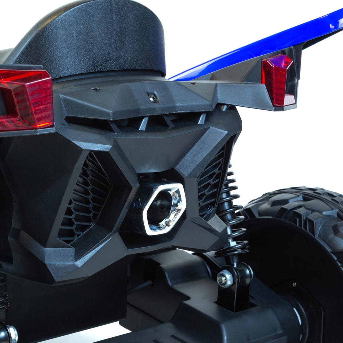 Quad VR46 Mudster - immagine 4